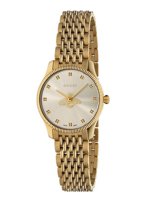 gucci horloges dames|Gucci horloges voor dames • de Bijenkorf • Gratis .